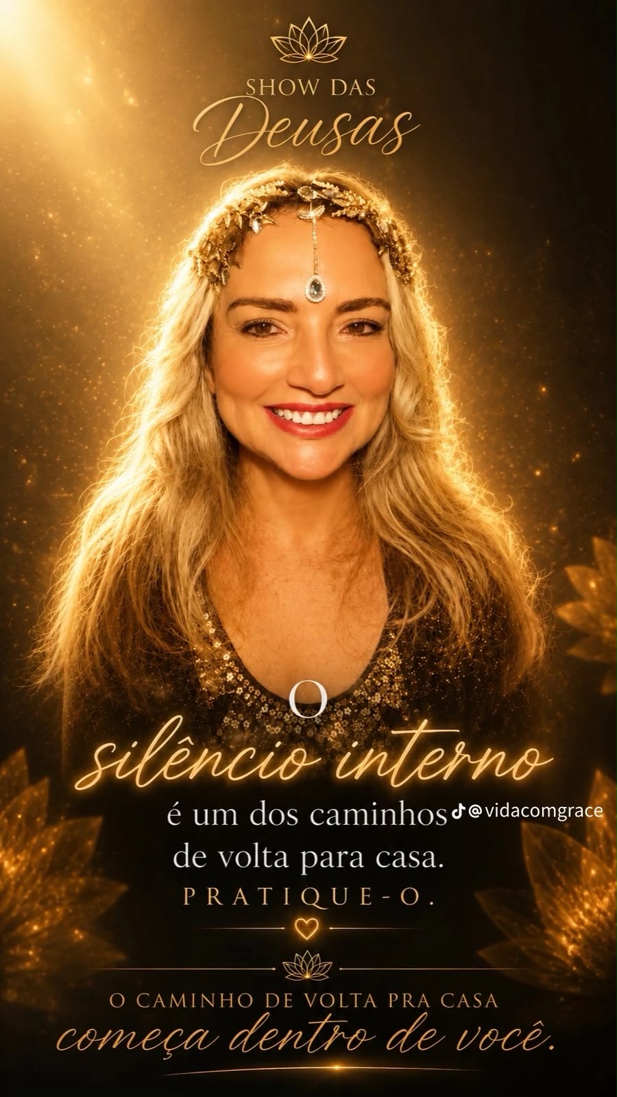 Show das Deusas